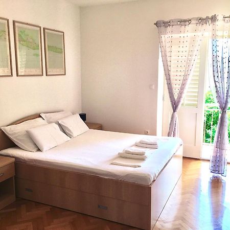 Apartman Ana Boric 伯德古拉 外观 照片