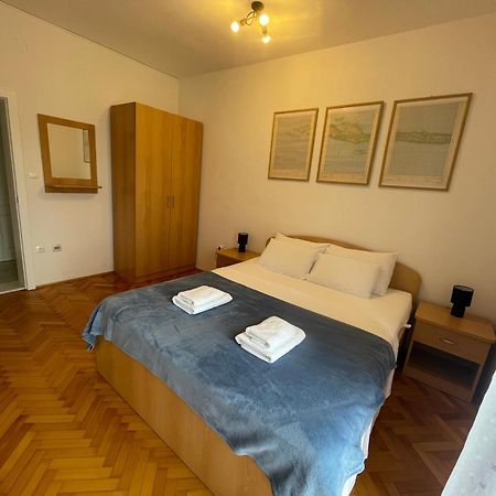 Apartman Ana Boric 伯德古拉 外观 照片