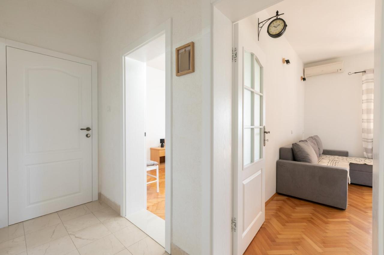 Apartman Ana Boric 伯德古拉 外观 照片