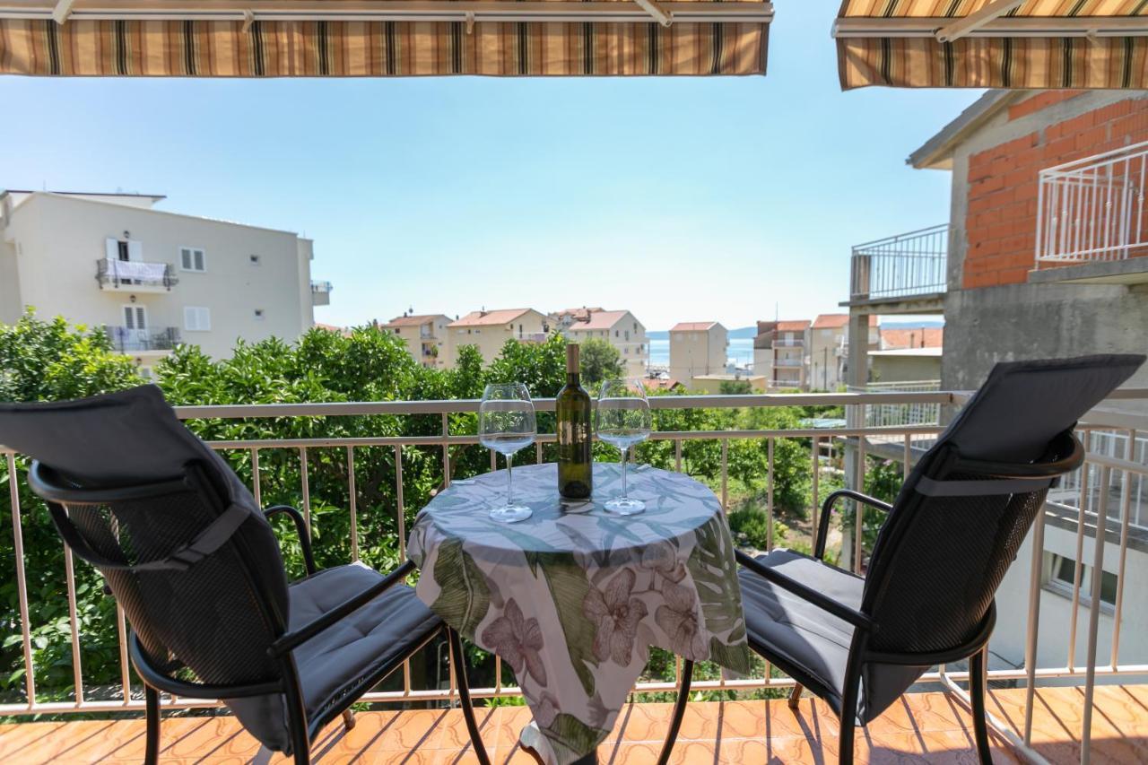 Apartman Ana Boric 伯德古拉 外观 照片