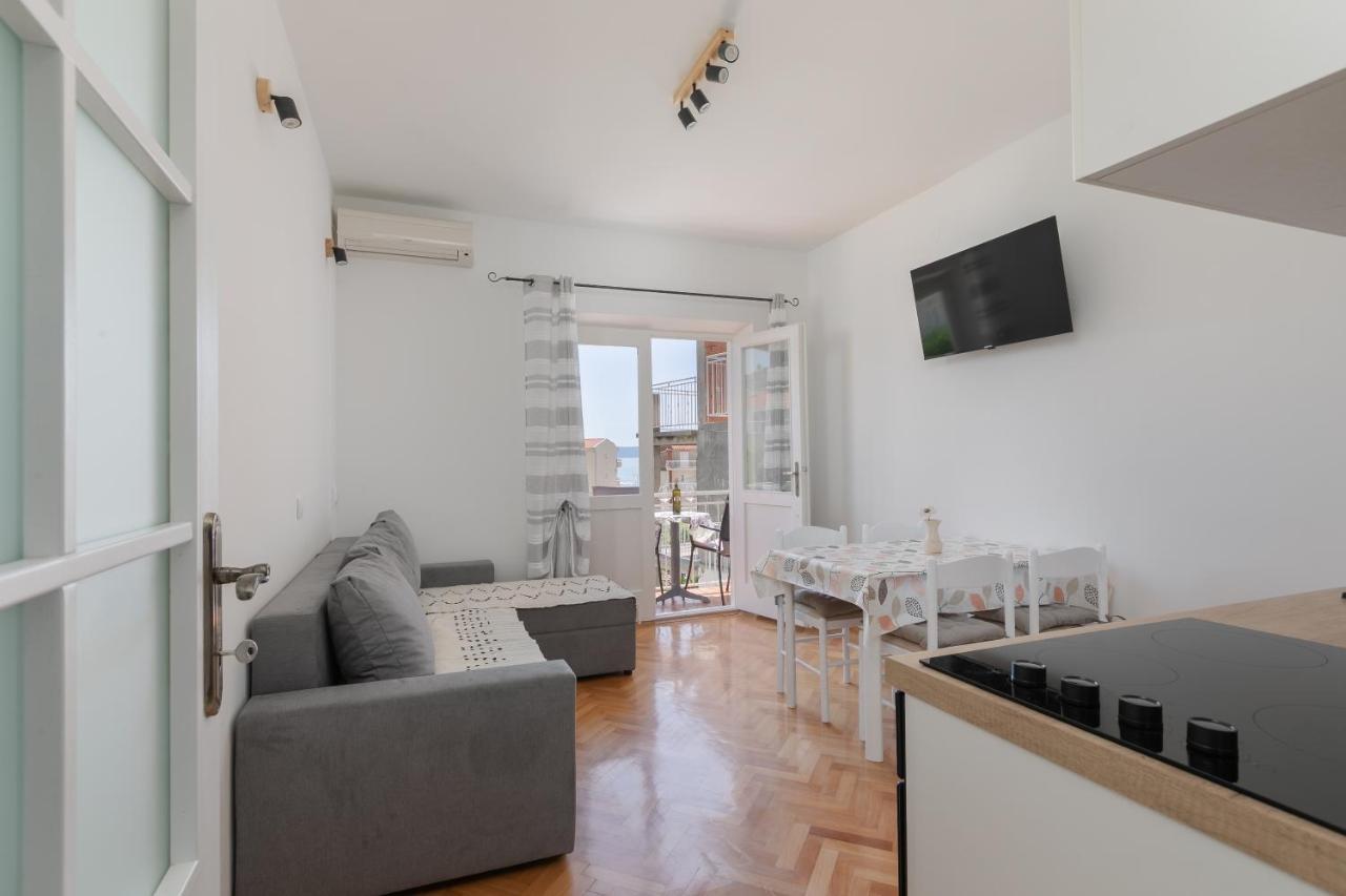 Apartman Ana Boric 伯德古拉 外观 照片