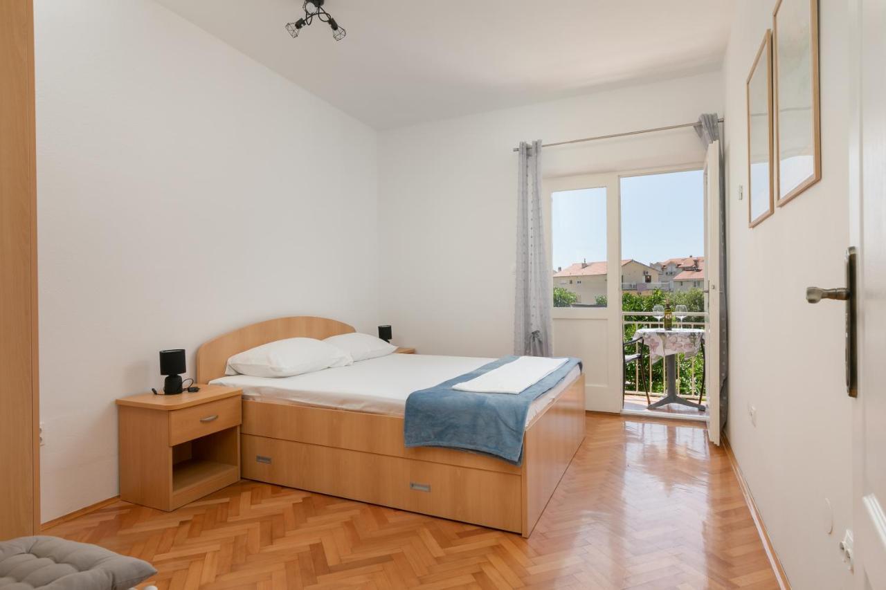 Apartman Ana Boric 伯德古拉 外观 照片