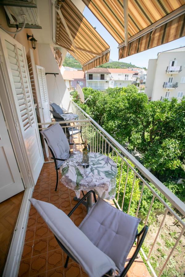 Apartman Ana Boric 伯德古拉 外观 照片