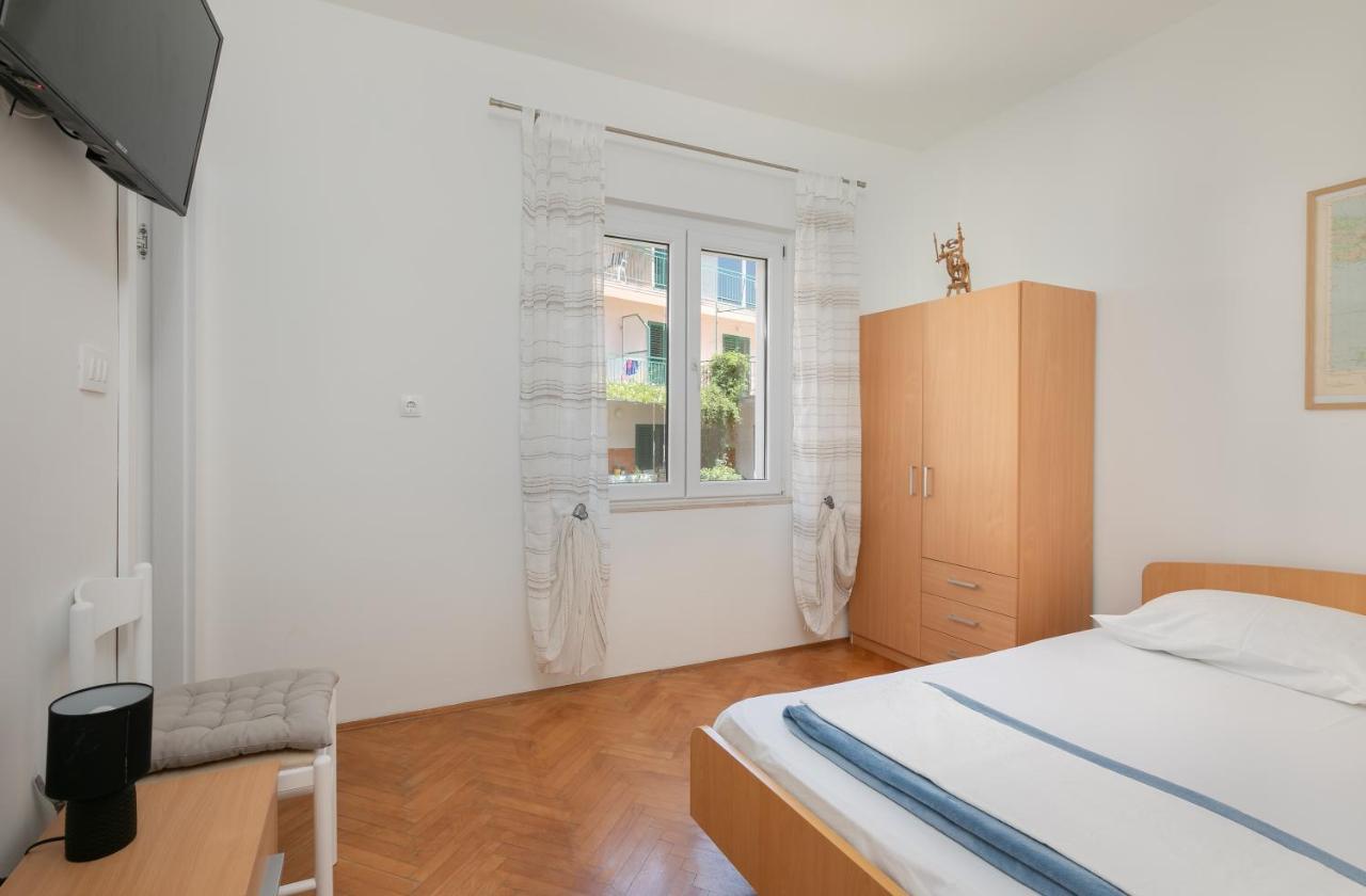 Apartman Ana Boric 伯德古拉 外观 照片
