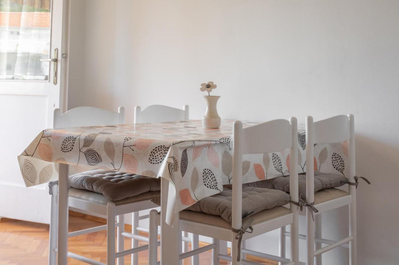 Apartman Ana Boric 伯德古拉 外观 照片