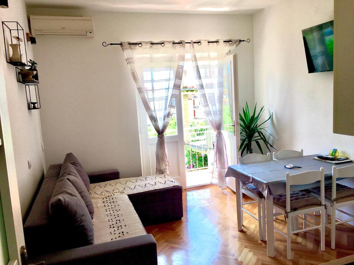 Apartman Ana Boric 伯德古拉 外观 照片